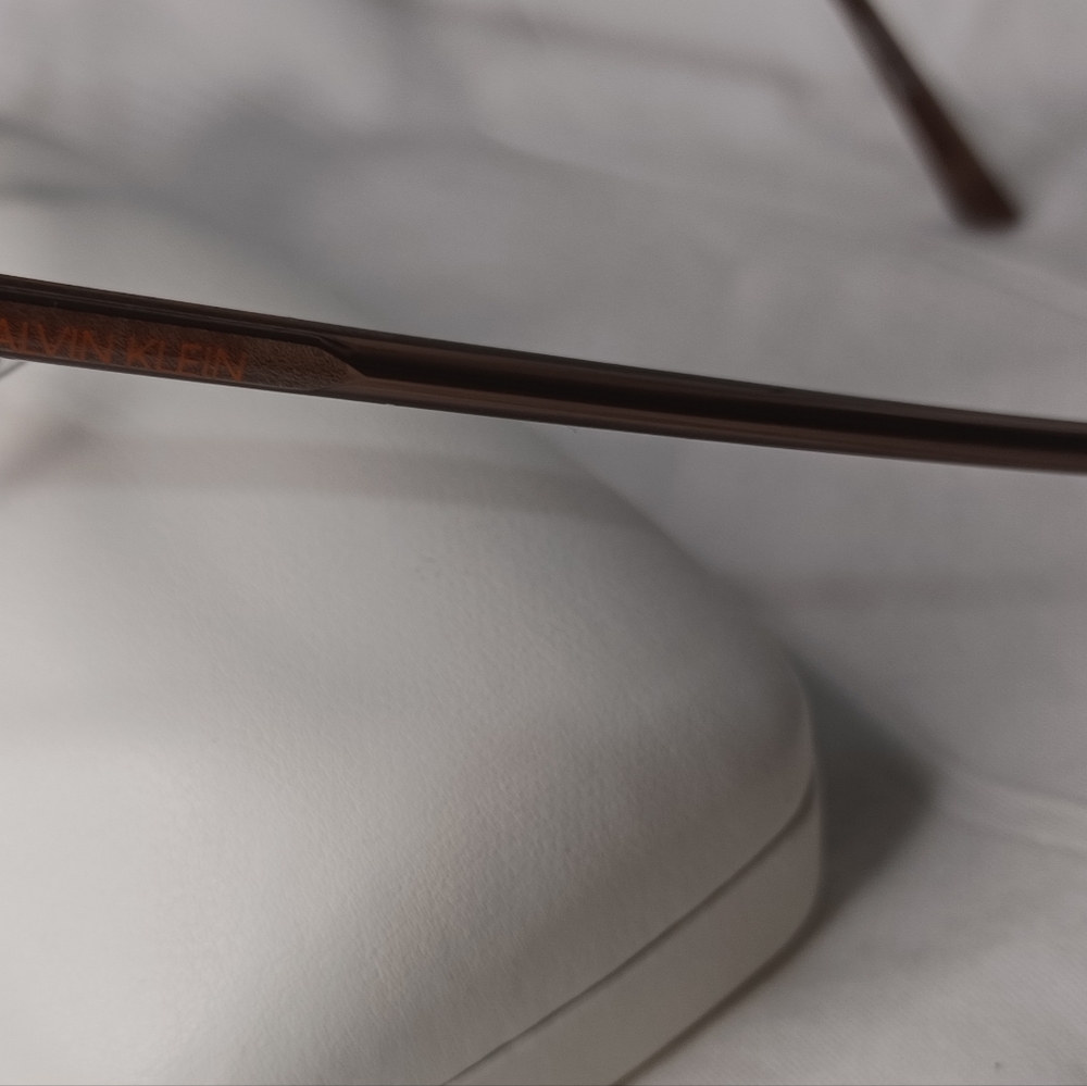 Calvin Klein frames - Picture 3 of 5